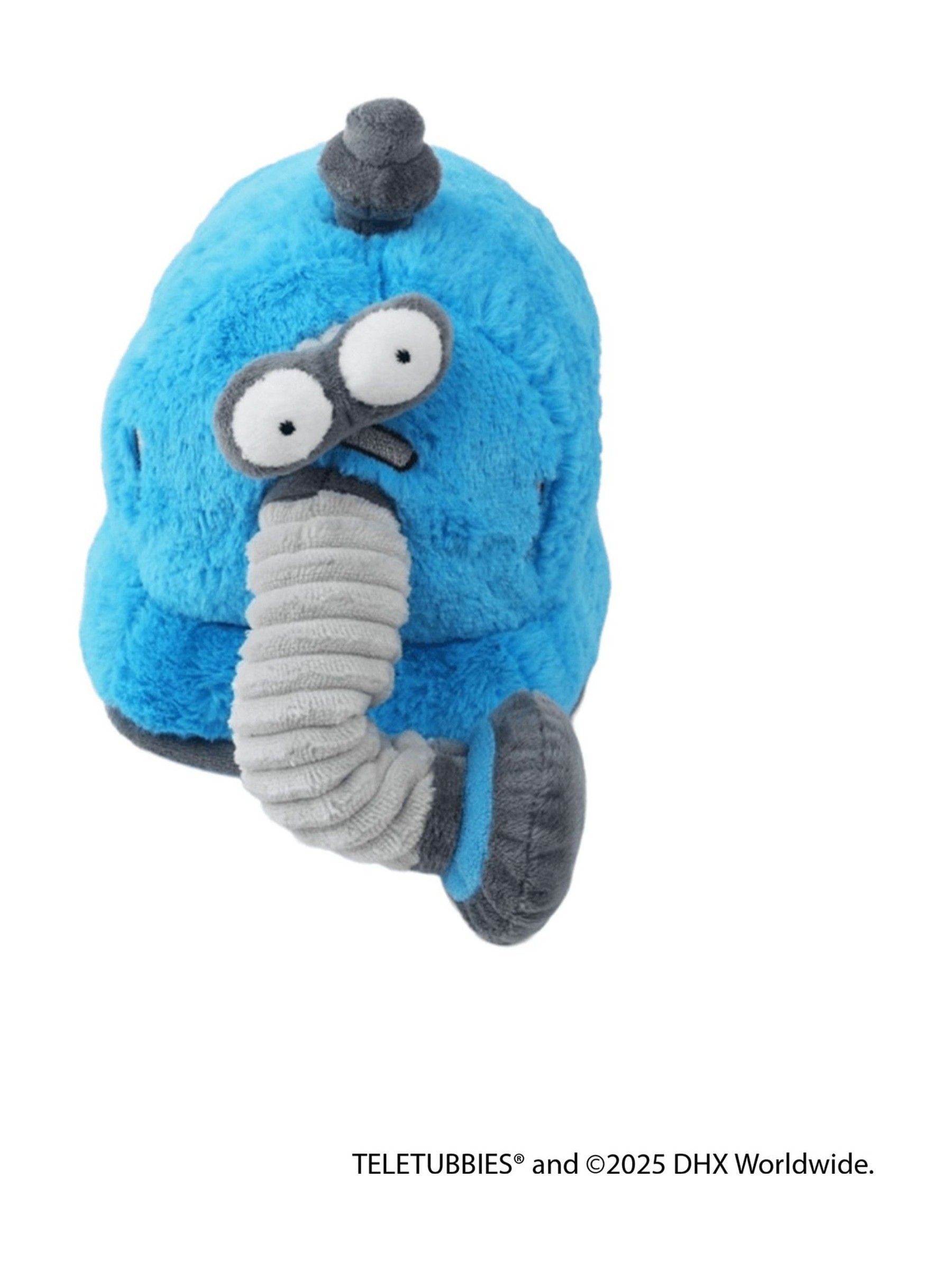 Intelex (Warmies) Teletubbies Noonoo Cozy Plush Microwavable Toy - Image 2