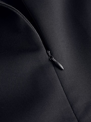 Rockett St George Lips Detail Mini Dress - Imaginea 12 din 12