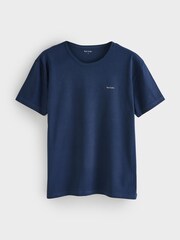 PS Paul Smith Logo Black T-Shirts 3 Pack - Image 3 of 4