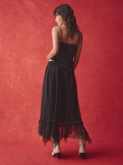 Rockett St George Lace Maxi Skirt - Bild 4 von 5