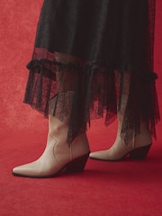 Rockett St George Lace Maxi Skirt - Bild 5 von 5