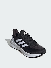 adidas Black Ultrarun 5 Running Shoes - Image 1 of 4