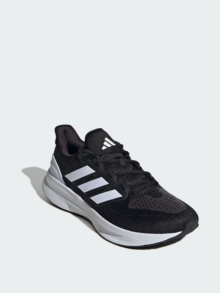 adidas Black Ultrarun 5 Running Shoes - Image 1 of 4