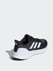 adidas Black Ultrarun 5 Running Shoes - Image 2 of 4