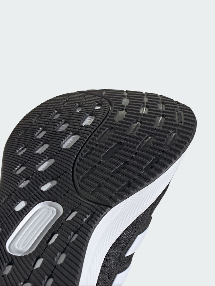 adidas Black Ultrarun 5 Running Shoes - Image 4 of 4