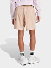adidas Essentials Small Logo Cargo Chelsea Shorts - Imagen 2 de 5