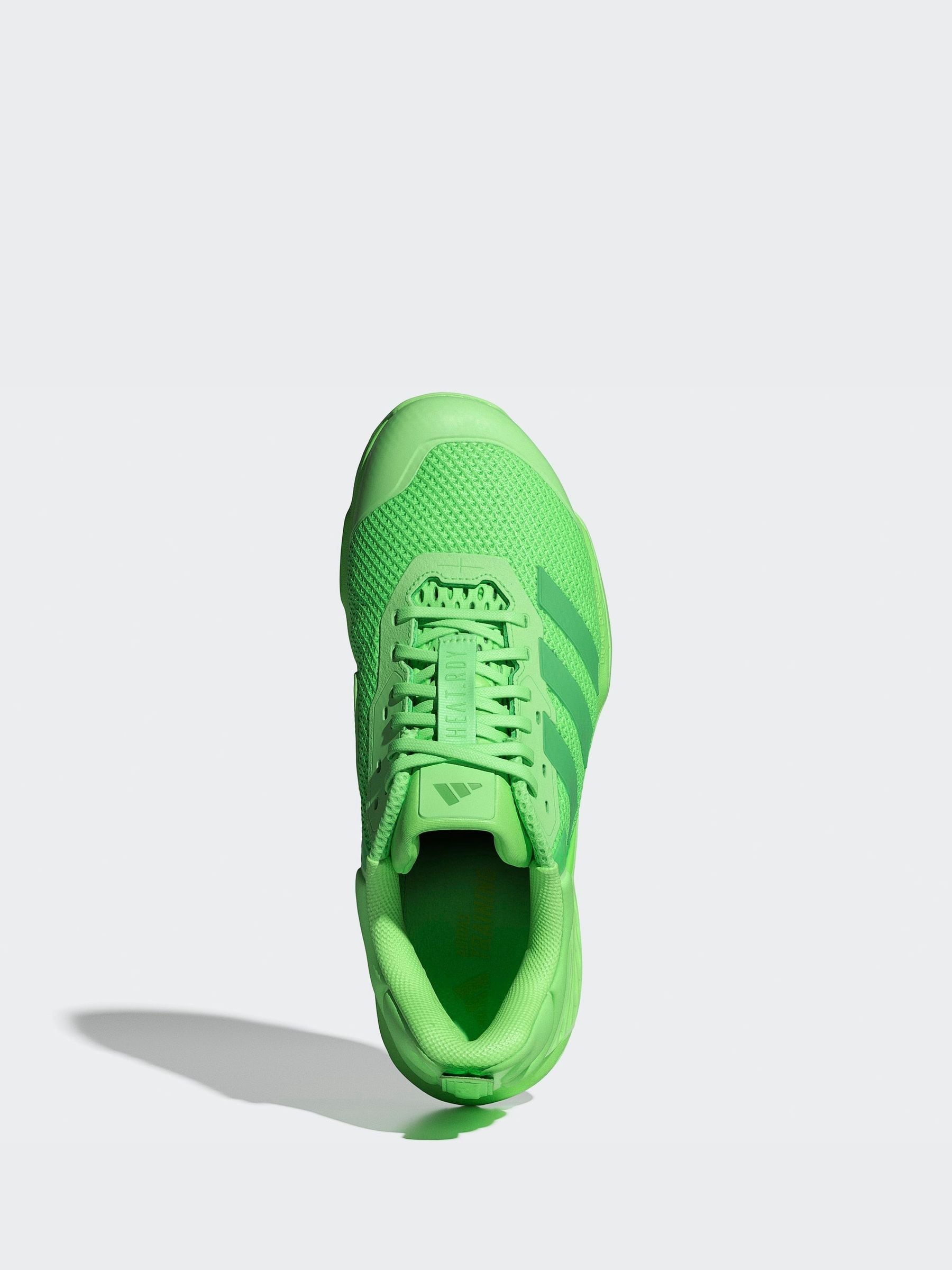 Next：日本 adidas Dropset 3 Strength トレーニングシューズ from