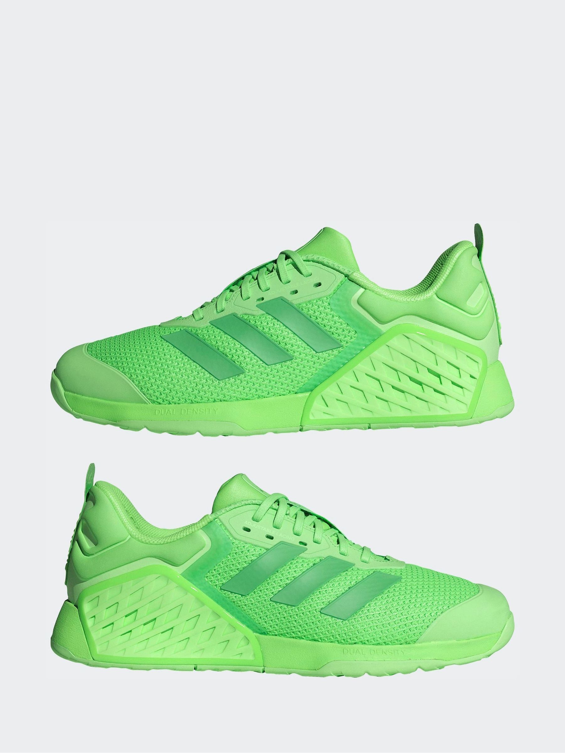 Next：日本 adidas Dropset 3 Strength トレーニングシューズ from