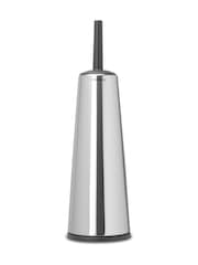 Brabantia Matt Steel ReNew Toilet Brush and Holder - Image 5 of 6