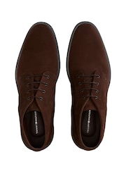 Tommy Hilfiger Suede Lace-Up Boots - Bild 4 von 6