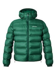 Berghaus Green Mens Ewden Jacket - Image 10 of 13
