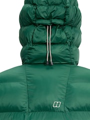 Berghaus Green Mens Ewden Jacket - Image 12 of 13
