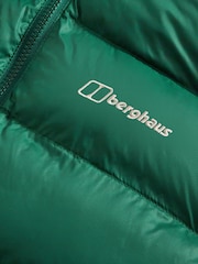 Berghaus Green Mens Ewden Jacket - Image 13 of 13