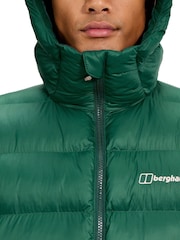 Berghaus Green Mens Ewden Jacket - Image 5 of 13