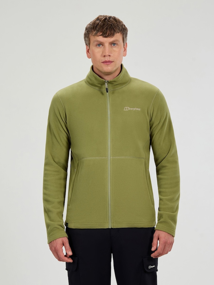 Berghaus Green Prism Micro Pt Ia Fl Jacket - Image 1 of 5 Berghaus Green Prism Micro Pt Ia Fl Jacket - Image 1 of 5