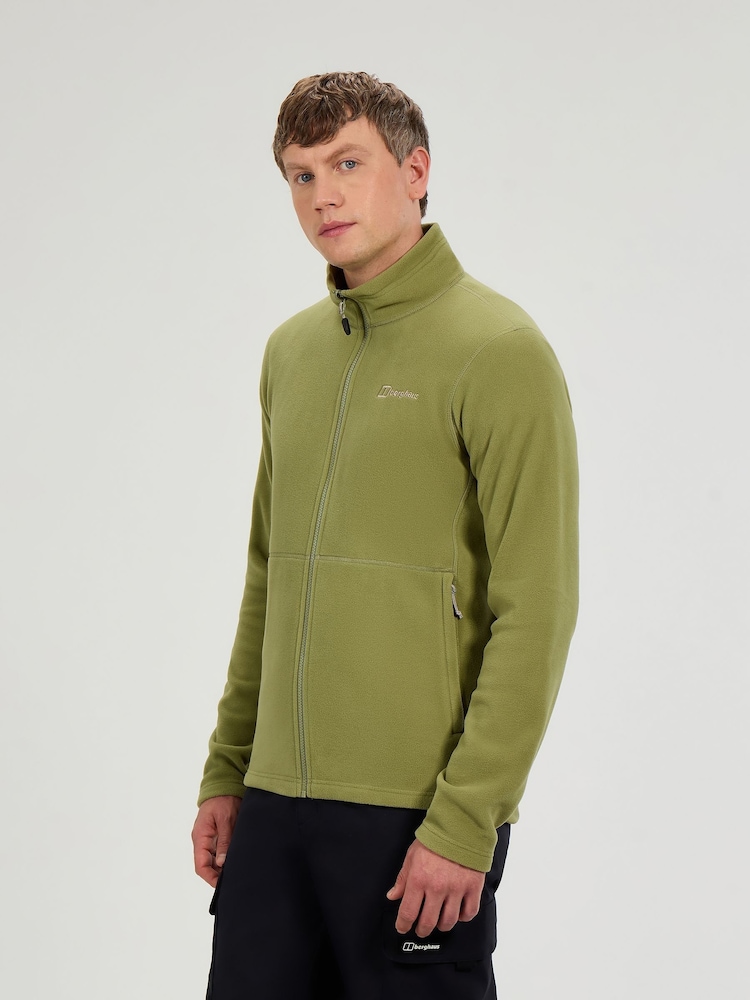 Berghaus Green Prism Micro Pt Ia Fl Jacket - Image 2 of 5 Berghaus Green Prism Micro Pt Ia Fl Jacket - Image 2 of 5