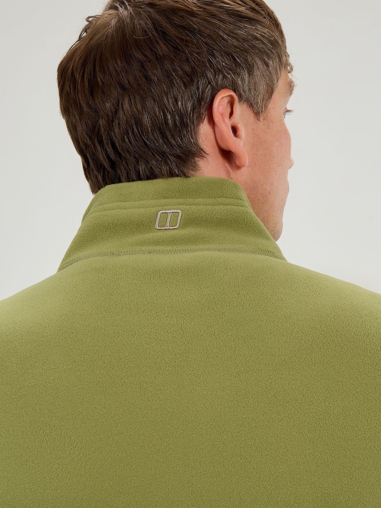 Berghaus Green Prism Micro Pt Ia Fl Jacket - Image 5 of 5 Berghaus Green Prism Micro Pt Ia Fl Jacket - Image 5 of 5