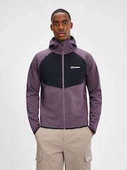 Berghaus Purple Mens Trawden Jacket - Image 1 of 6