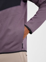 Berghaus Purple Mens Trawden Jacket - Image 4 of 6