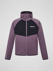 Berghaus Purple Mens Trawden Jacket - Image 6 of 6