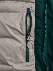 Berghaus Green Mens Fernly GTX Down Parka - Image 11 of 16