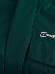 Berghaus Green Mens Fernly GTX Down Parka - Image 13 of 16
