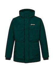 Berghaus Green Mens Fernly GTX Down Parka - Image 15 of 16