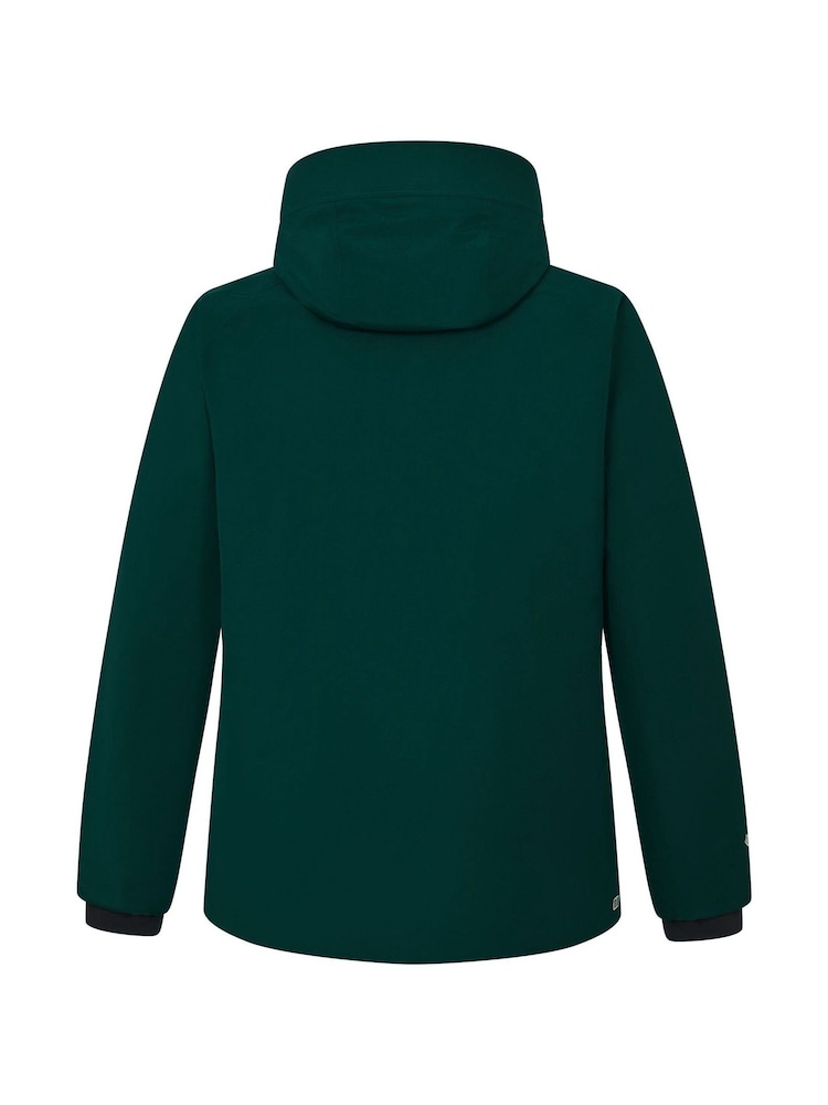 Berghaus Green Mens Fernly GTX Down Parka - Image 16 of 16 Berghaus Green Mens Fernly GTX Down Parka - Image 16 of 16
