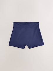 Negru/Bleumarin - Period Shorts 2 Pack - Imaginea 2 din 5