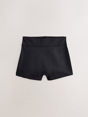 Negru/Bleumarin - Period Shorts 2 Pack - Imaginea 3 din 5