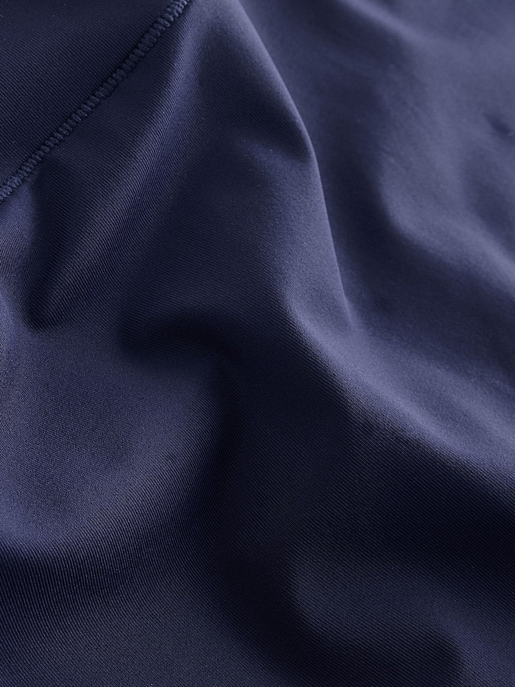 Negru/Bleumarin - Period Shorts 2 Pack - Imaginea 5 din 5