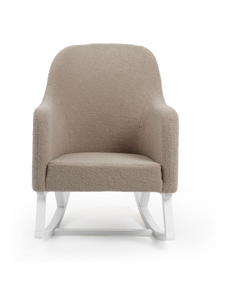 Ickle Bubba Tawny Roxby Nursery Chair - Image 2 of 4