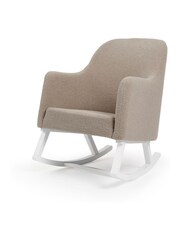 Ickle Bubba Tawny Roxby Nursery Chair - Image 4 of 4