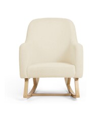 Ickle Bubba Cloud Roxby Nursery Chair - Image 3 of 4