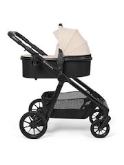Ickle Bubba Stone 14 Piece Virgo Travel System with iSize Cirrus Car Seat - Image 3 of 6
