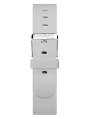 Limit 30mm Unisex Rectangular Smartwatch with Strap - Image 4 of 5