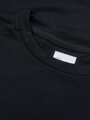 Berghaus Black Mens Relaxed Short Sleeve Tech T-Shirt - Image 9 of 9