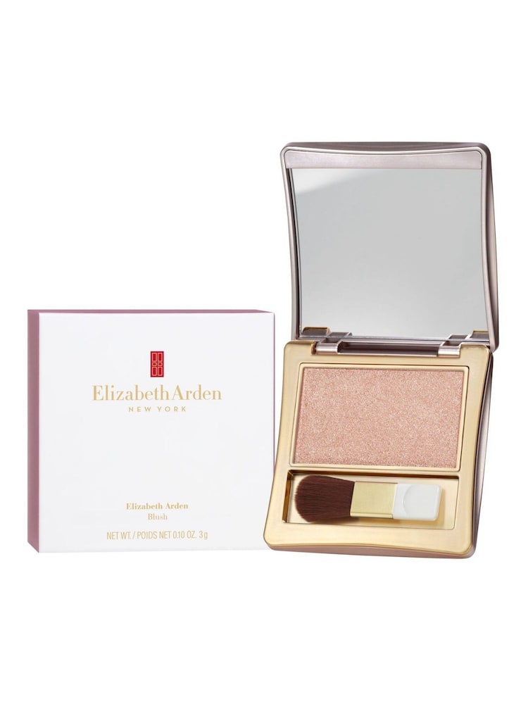 Elizabeth Arden Blush - Image 2 of 9 Elizabeth Arden Blush - Image 2 of 9