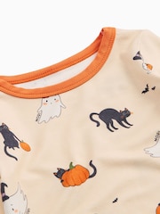 MORI Supersoft Halloween Pyjamas - Image 3 of 5