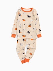 MORI Supersoft Halloween Pyjamas - Image 4 of 5