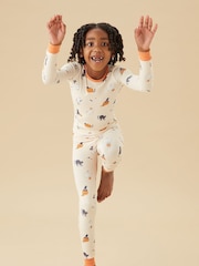 MORI Supersoft Halloween Pyjamas - Image 5 of 5