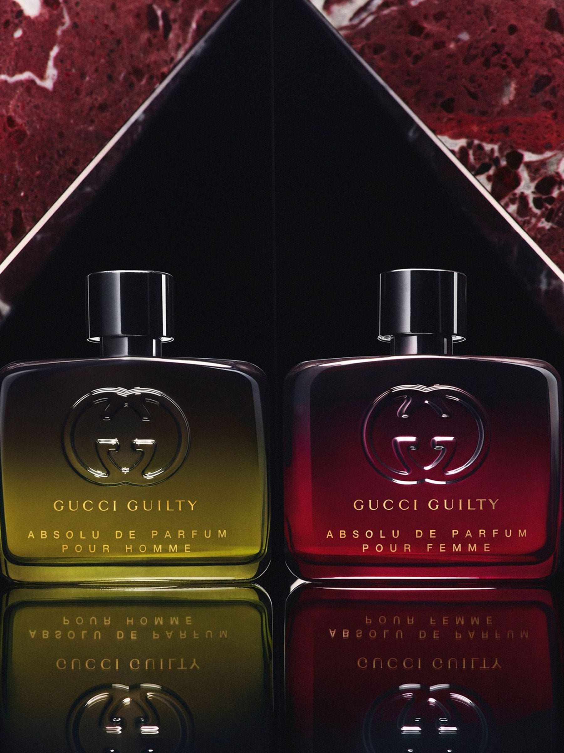 Buy Gucci Guilty Absolu de Parfum 60ml from the Next UK online shop