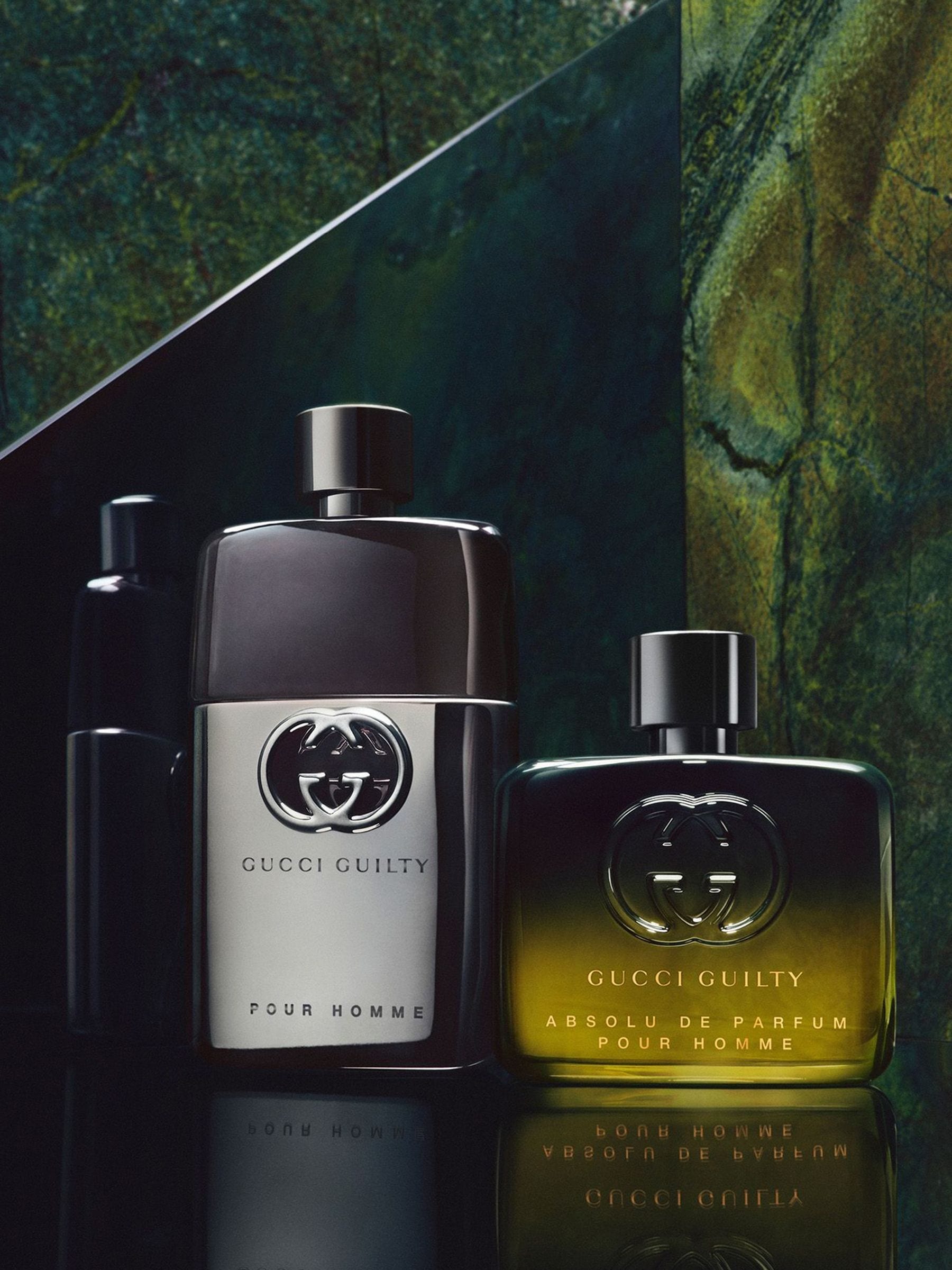 Buy Gucci Guilty Absolu de Parfum 60ml from the Next UK online shop