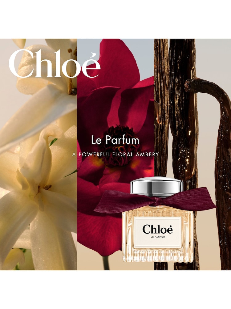 Chloé Le Parfum for Women 100ml - Image 2 of 11 Chloé Le Parfum for Women 100ml - Image 2 of 11