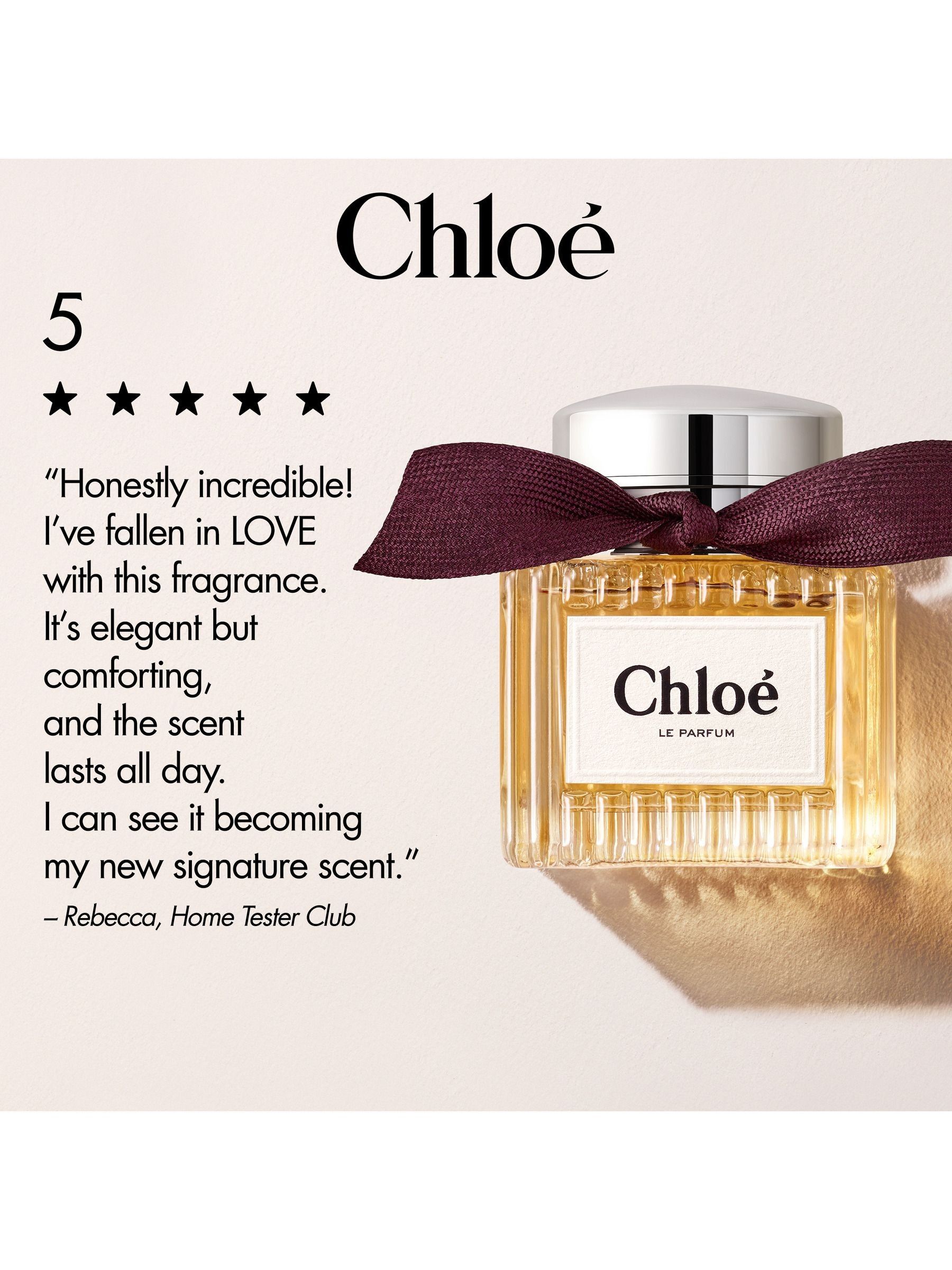 Buy Chloé Le Parfum 100ml from the Next UK online shop