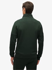 Superdry Green Tech Cult Loose Track Jacket - Image 3 of 7