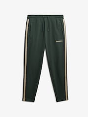 Superdry Green Tech Cult Joggers - Image 7 of 8