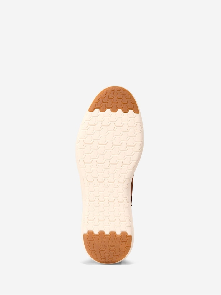 Cole Haan Grand Remix Chukka Boots - Image 5 of 5 Cole Haan Grand Remix Chukka Boots - Image 5 of 5