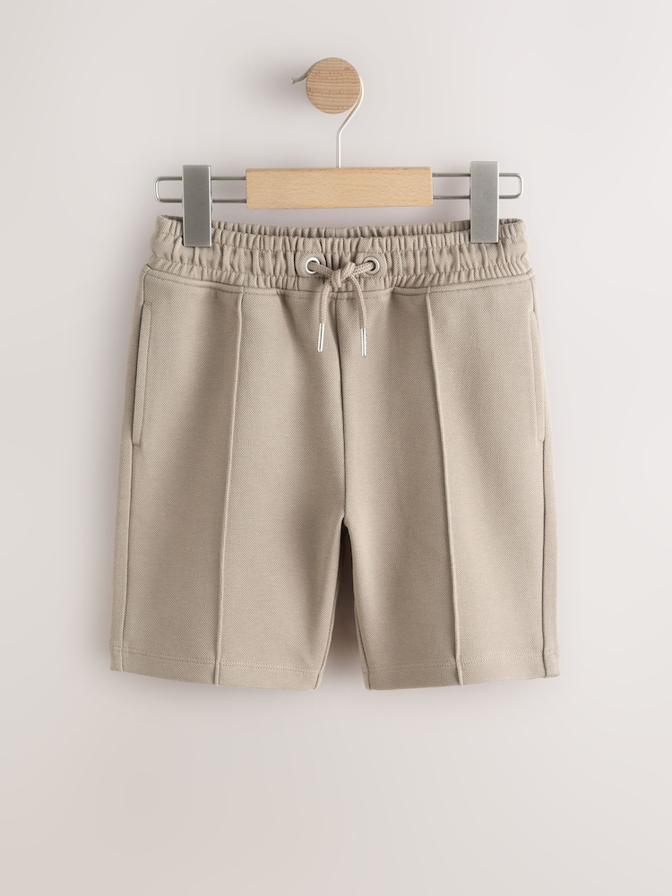 منک براؤن - اسمارٹ شارٹس (3-16سال) - تصویر 1 از 4