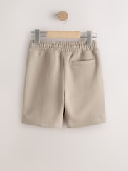 منک براؤن - اسمارٹ شارٹس (3-16سال) - تصویر 2 از 4